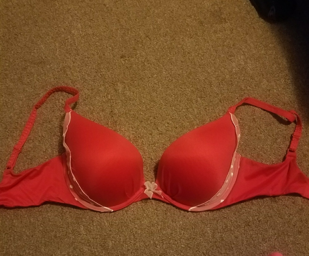 Victoria secert bra
